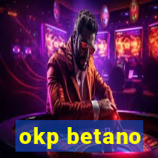 okp betano